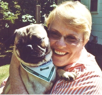 Obituary of Joyce L. Blair