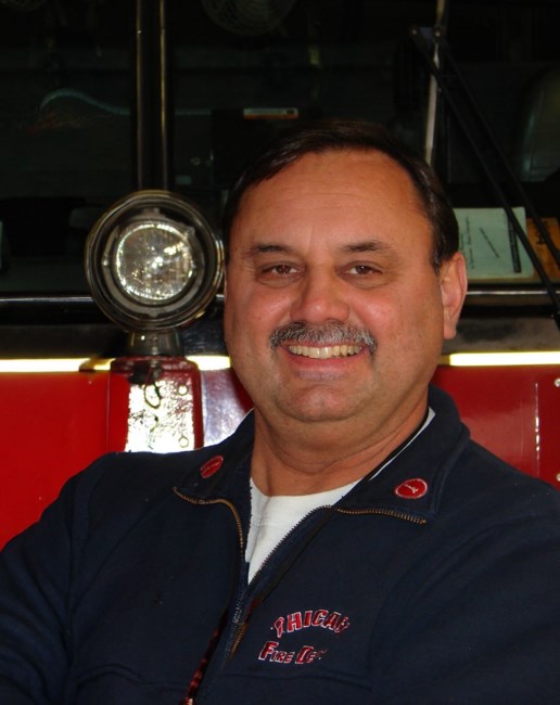 Obituary of Wayne Carter