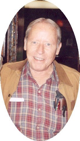 Obituary of William Matt M. Pollard