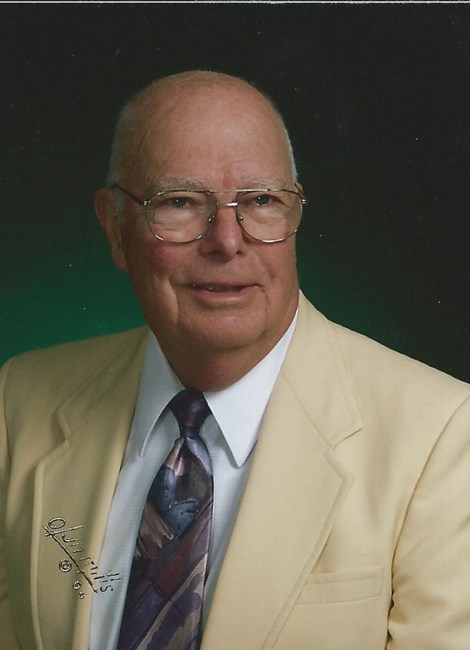 Obituary of William David David Williams