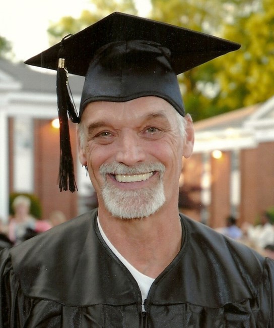 Obituary of Gregory "Greg" Alan Thomas