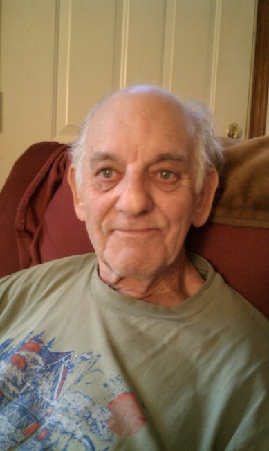 Obituary of Herbert Charles Stockert