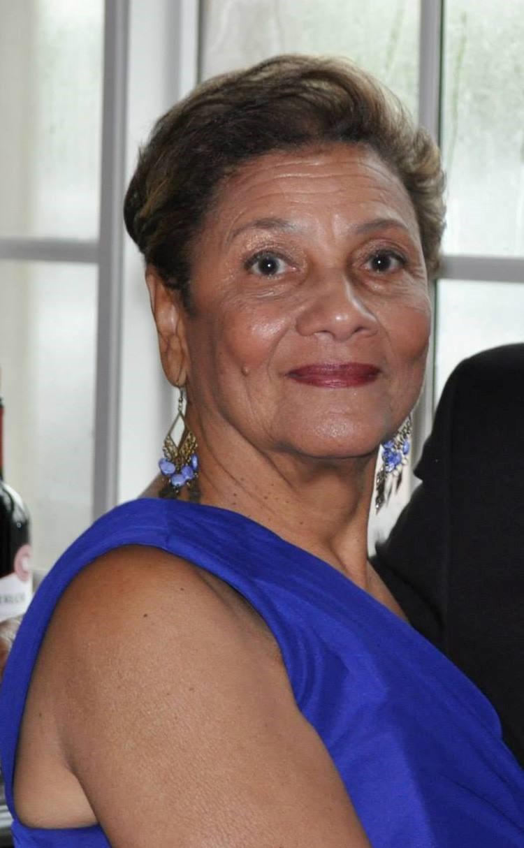 Obituary of Maggy Francis