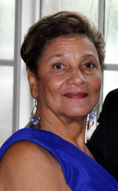 Obituario de Maggy Francis
