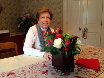 Obituary of Jane Braddock Sipes