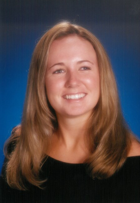 Obituary of Jennifer Lauren Hollingsworth