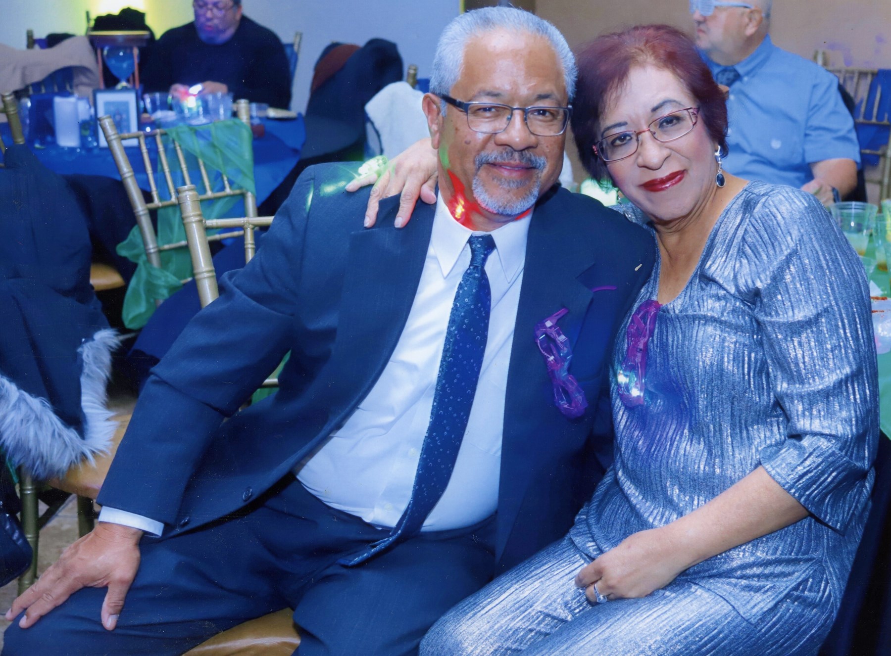 Obituary of Becky Cisneros Martinez