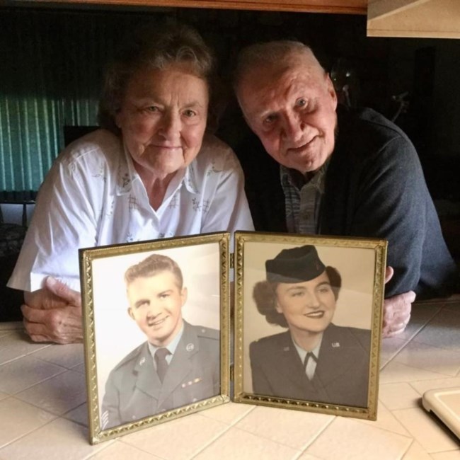 Obituary of Glenn Richard Teaman