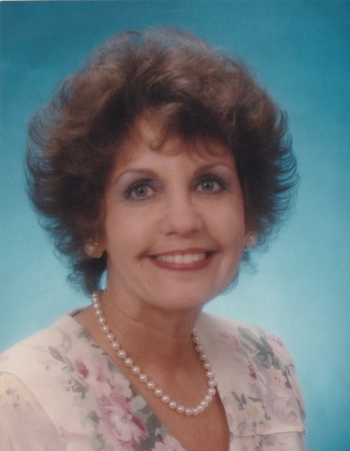 Obituary of Darla Jean Ballard