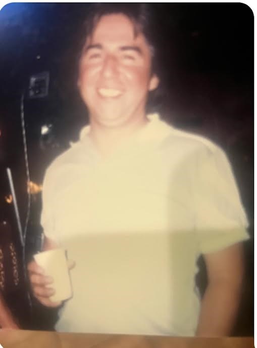 Avis de décès de Steven Ortiz