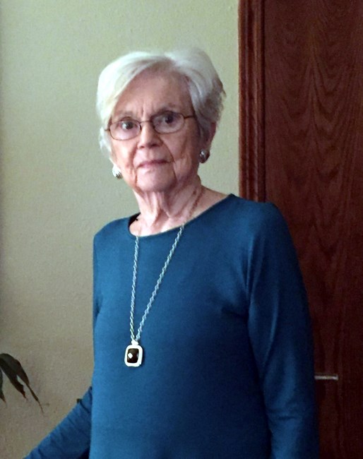 Obituario de Charlotte Hughes Grubbs