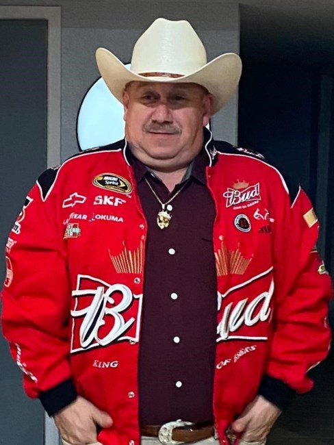 Obituary of Edgar Chacon