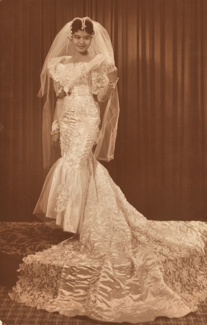 Obituary of Merle Carmelo Nomorosa