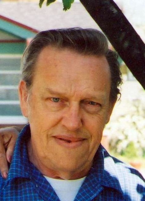 Obituary of Gerald A. Jenkins