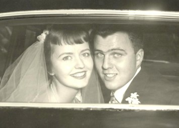 Obituary of Vincent John Talbot