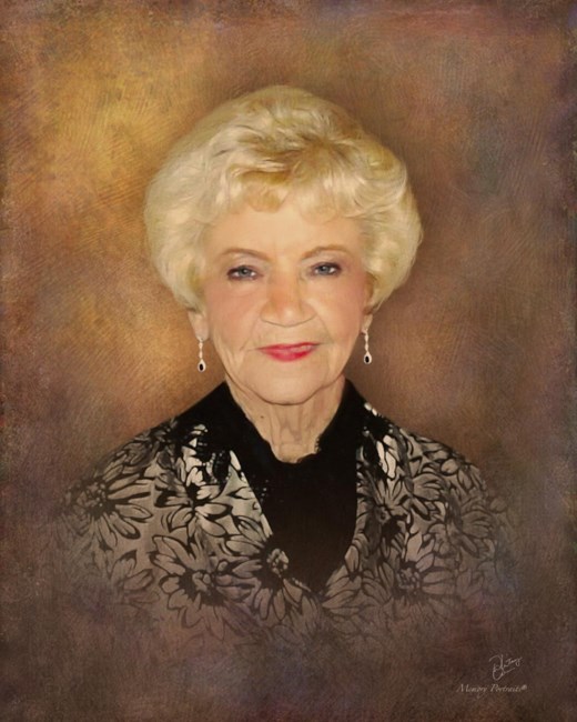 Obituary of Hazel Oswald