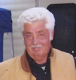 Obituary of Tom S. Cabrera