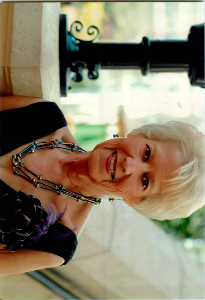 Obituary of Grace Nelson Hobbs Runnels