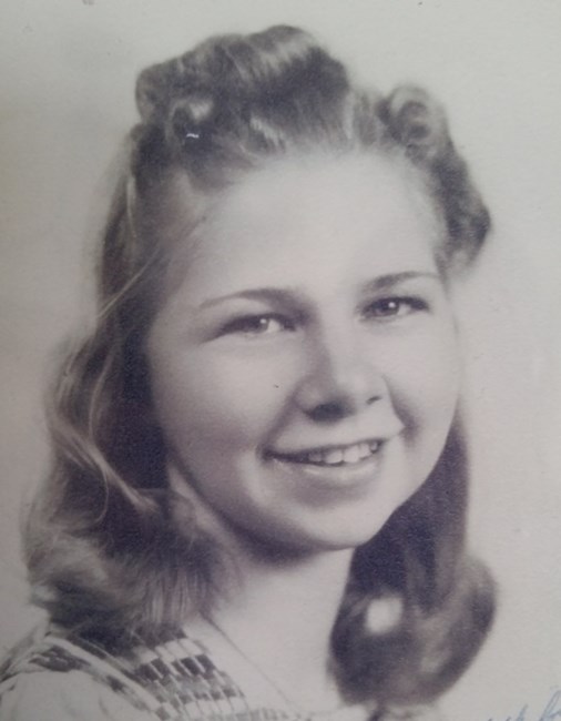 Obituary of Virginia Loving Smith