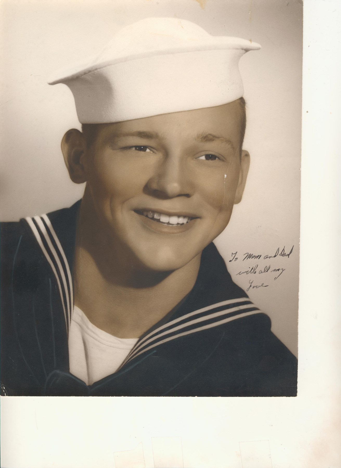 Obituary of Charles Abner Deloney