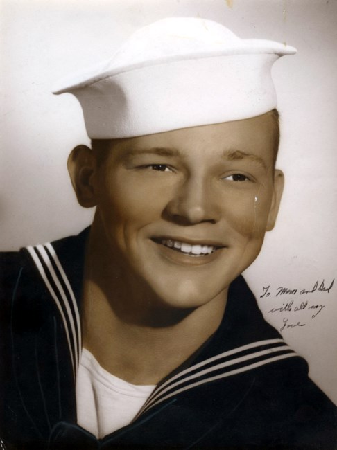 Obituary of Charles Abner Deloney