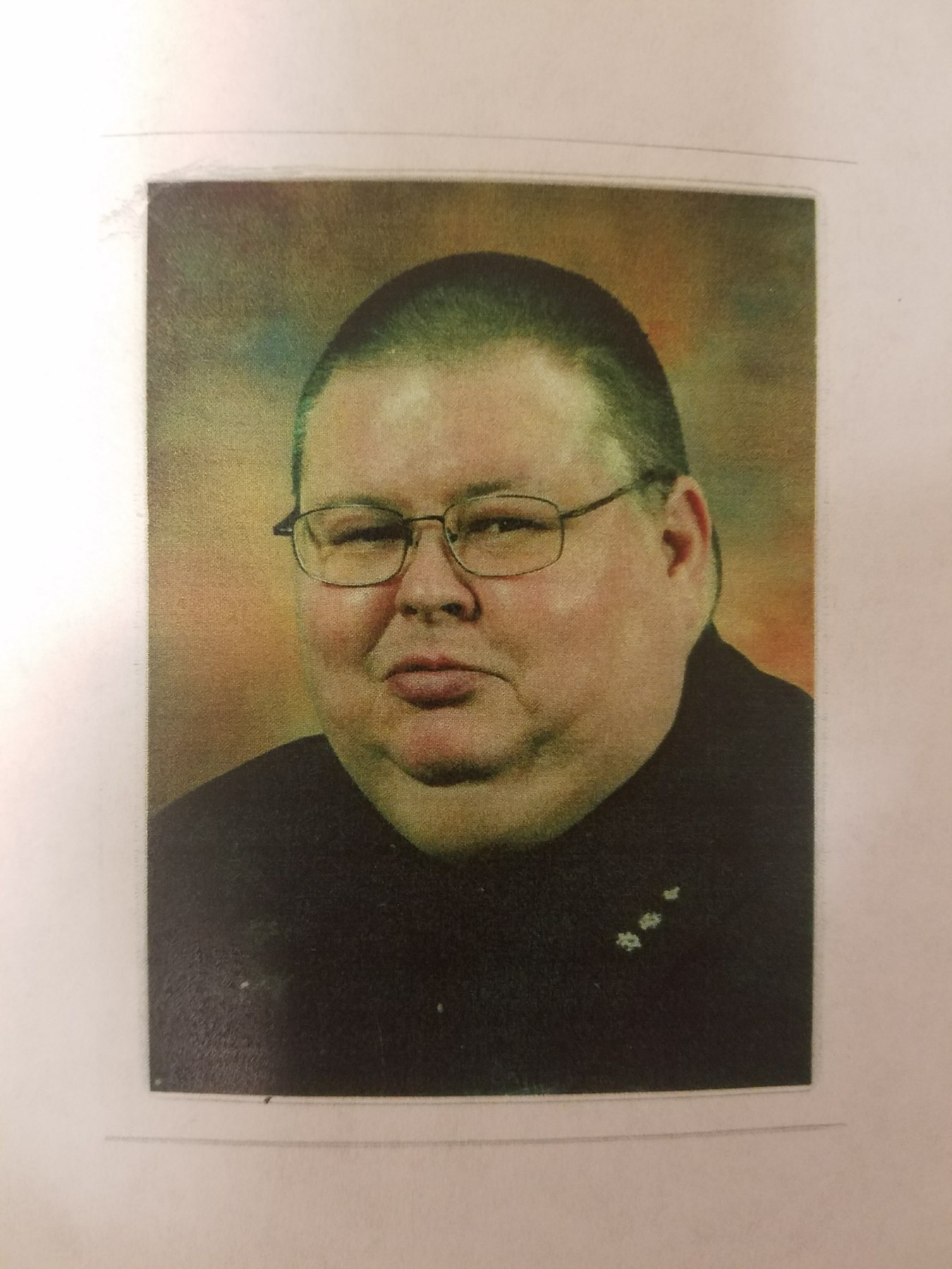 Obituary of William T Kaiser