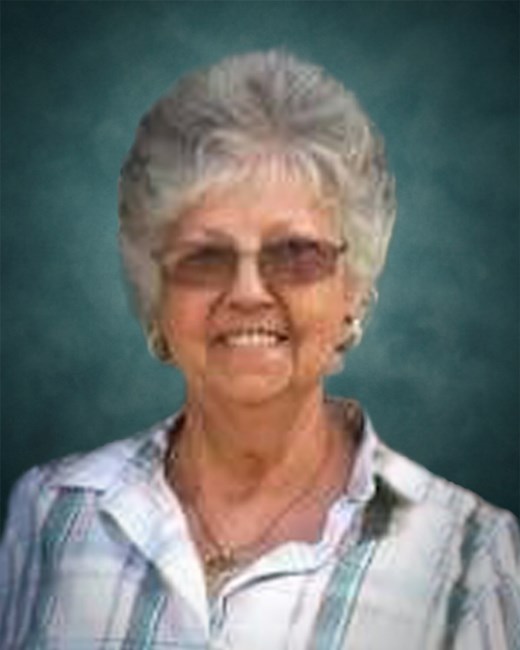 Obituary of Wanda Sue Orth