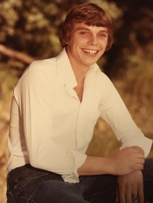 Obituary of Neil Lanier