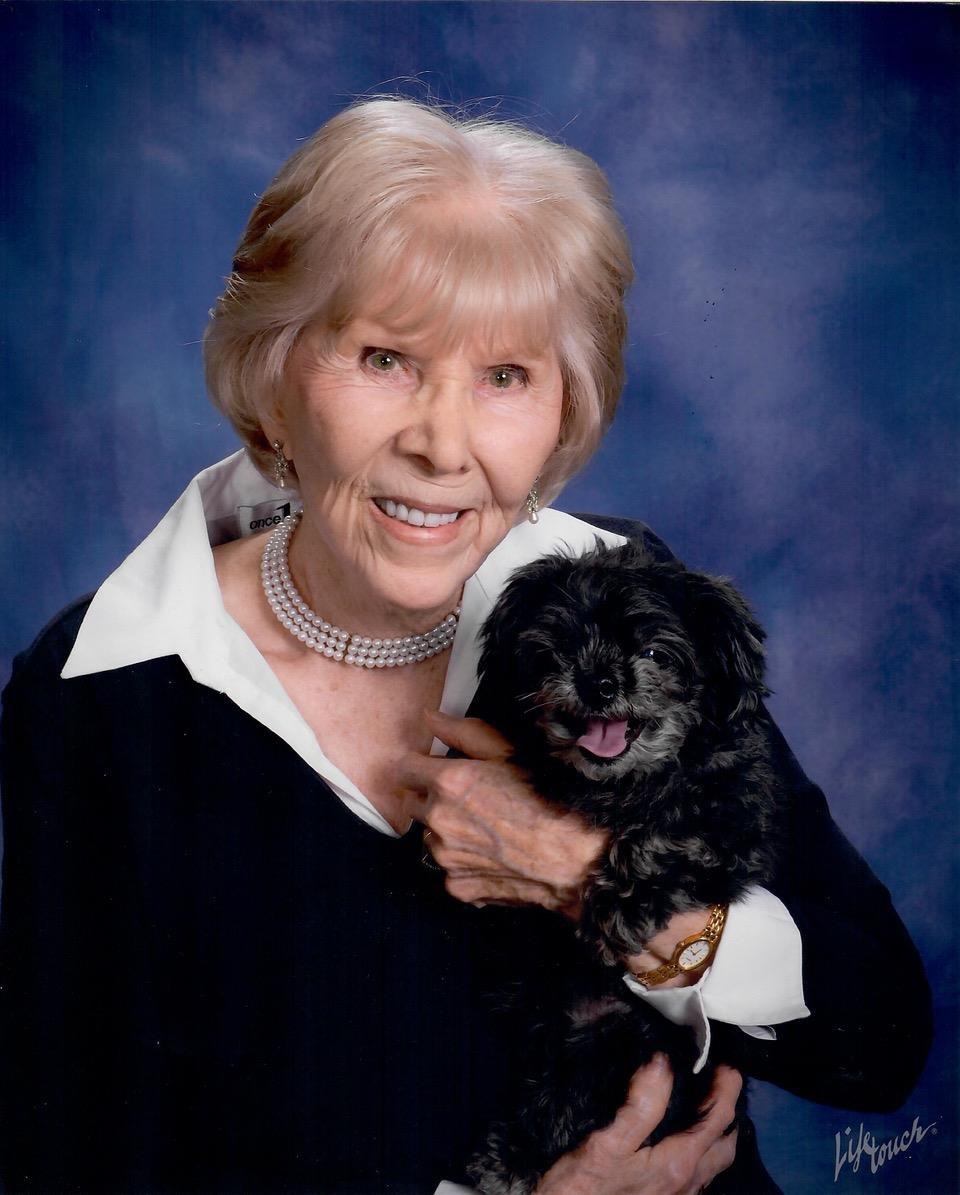 Obituario de Helen S. Schmidt