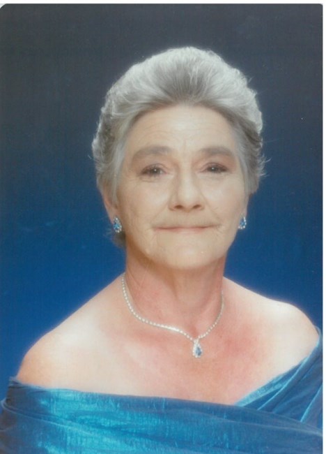 Avis de décès de Joyce Hardy