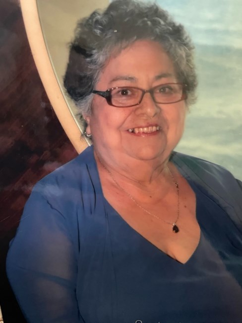 Obituary of Stella M. Merciez