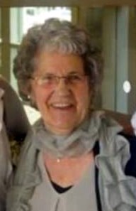 Obituary of Bernice Marie Meyer