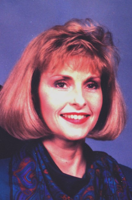 Obituary of Patricia Songer Shaver