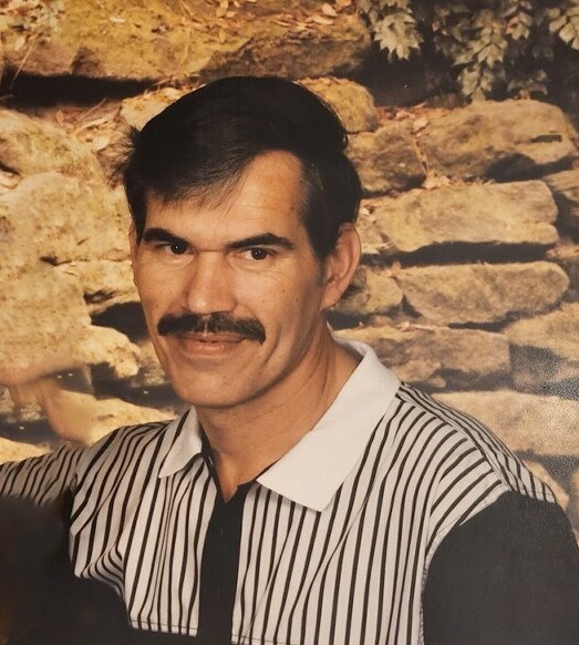 Obituary of Larry Wayne Ward