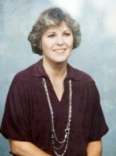 Obituary of Shirley L. Yates