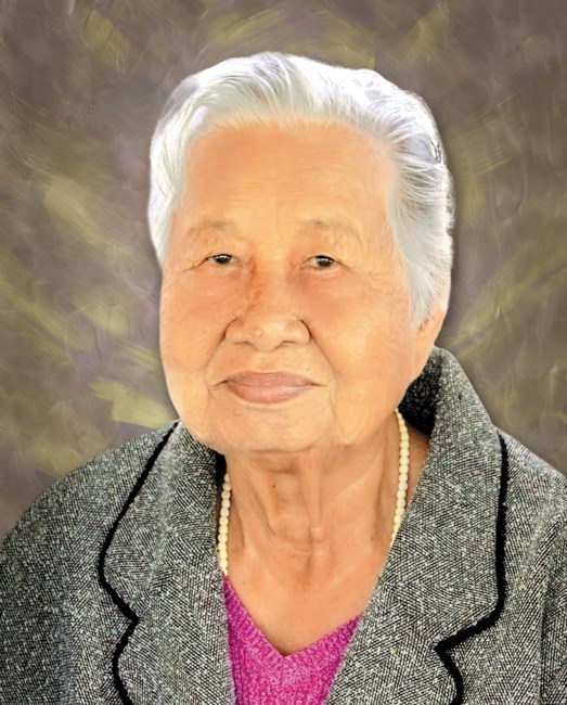 Obituary of Hia Kim Truong