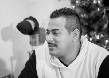 Obituary of Oscar Martinez Saavedra