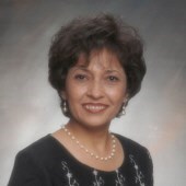 Obituary of Linda Campos