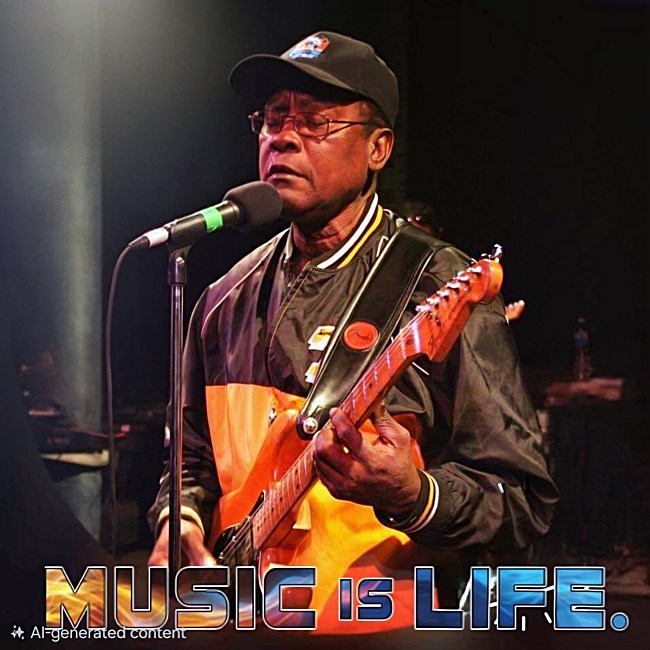 Obituary of Radcliffe "Dougie" Melvin Bryan