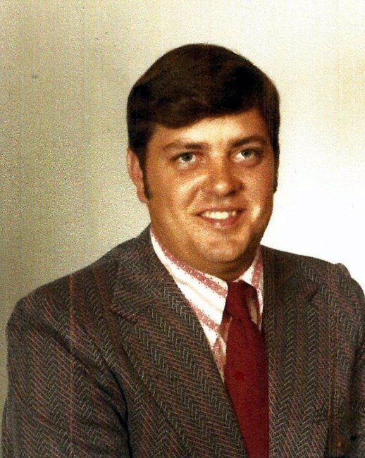 Obituary of Thomas Perronne