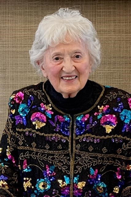 Obituary of Roberta Anderson