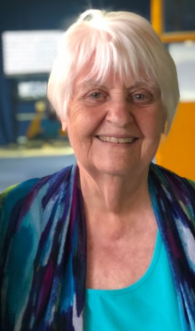 Obituary of Theresa Decola Medlar