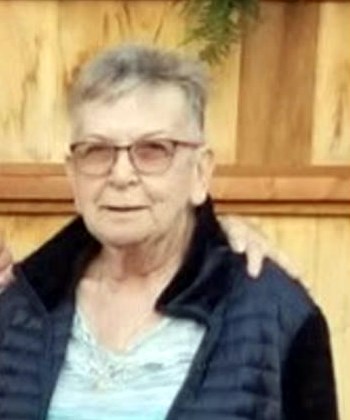 Obituary of JoAnn King