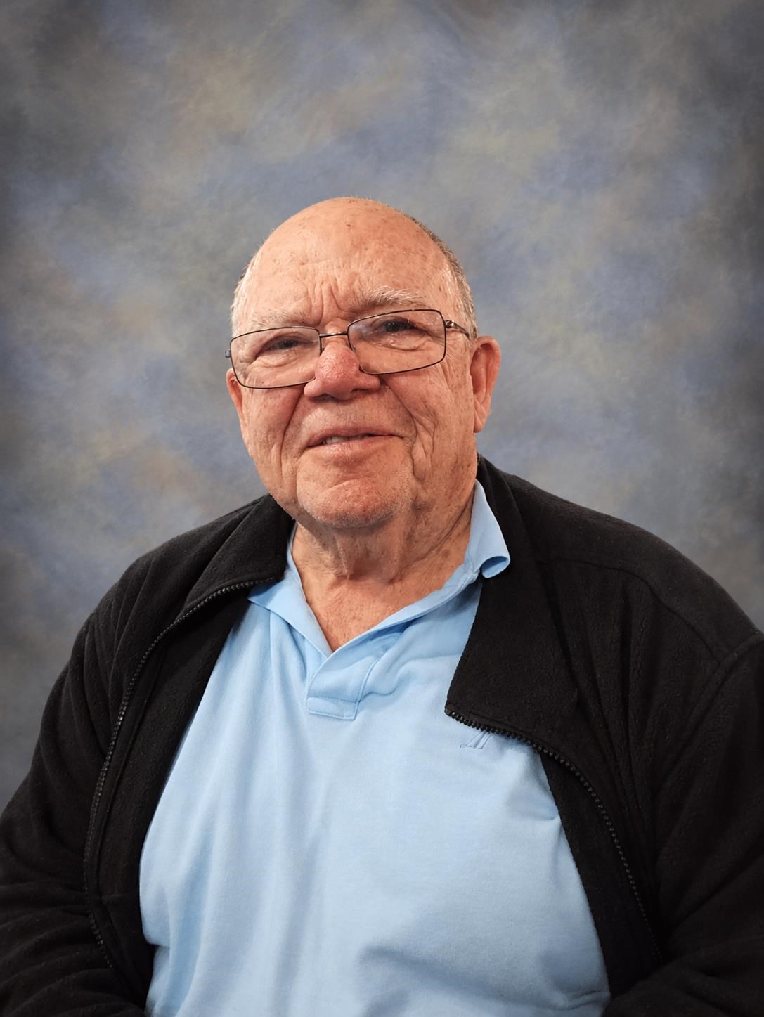 Obituary of Gregory Roche