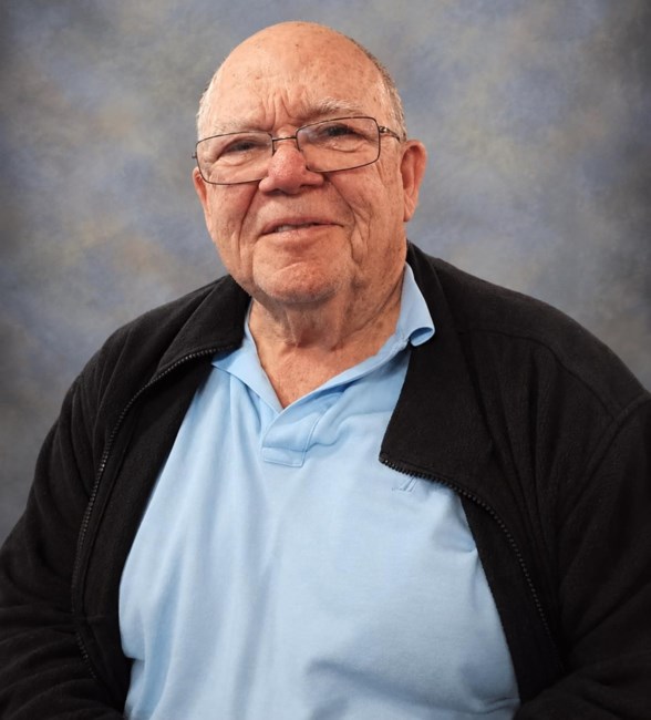 Obituary of Gregory Roche
