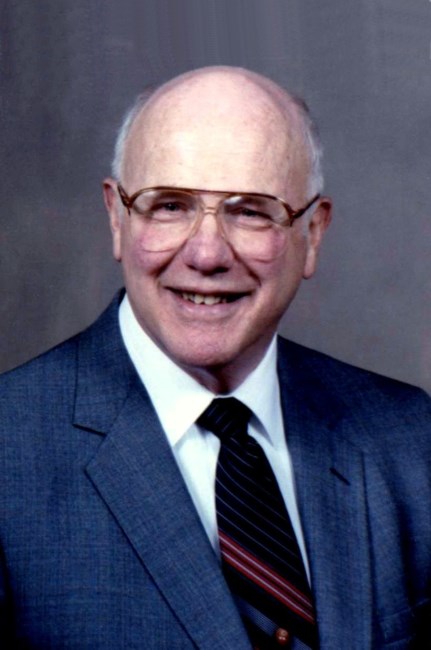 Obituary of A. Edward Manthey