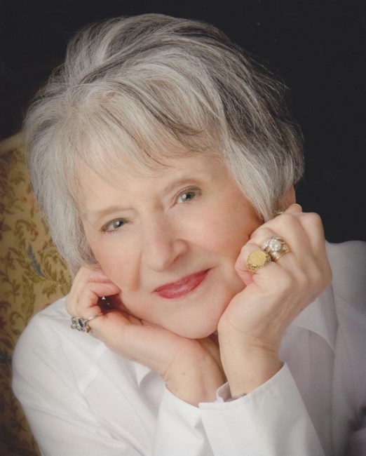 Obituary of Dorothy J. Warr