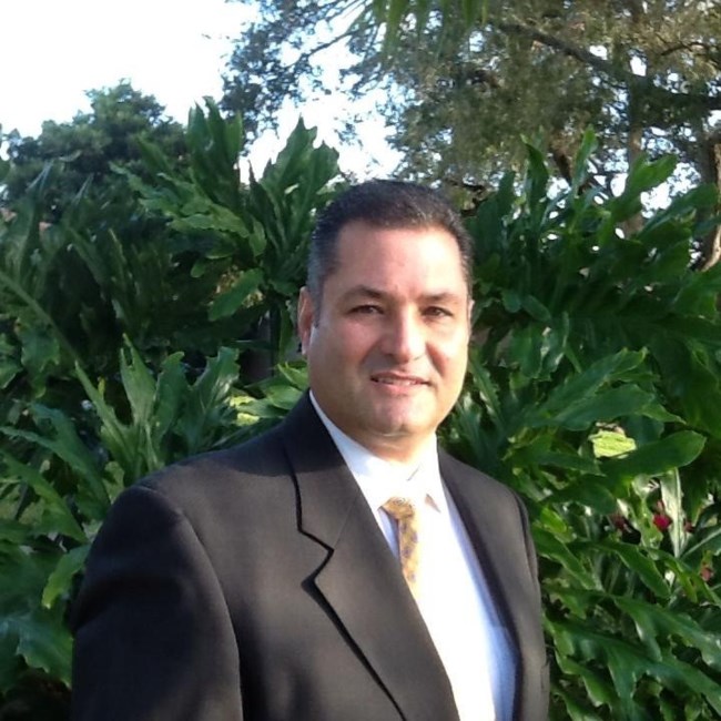 Obituario de Jamie Levine