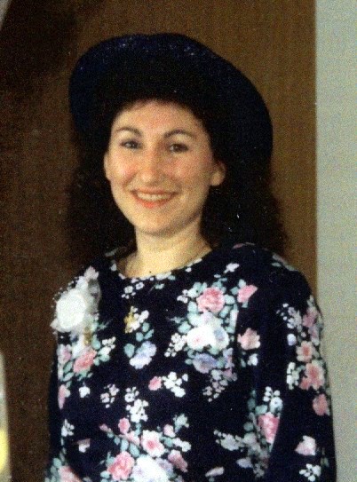 Avis de décès de Mary Jean Razzano-Sonsteng