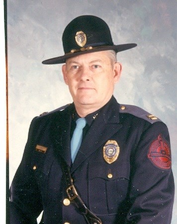 Obituary of James E. Burnett